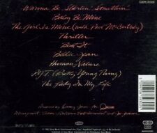 Michael Jackson : Thriller CD