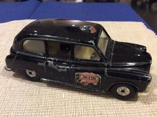 Corgi Austin London Taxi