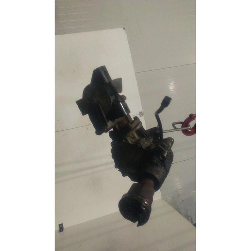 Front differential suzuki - differential,
