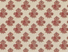 GP & J BAKER CURTAIN FABRIC