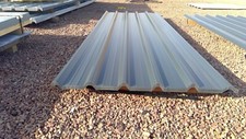 new polyester coated