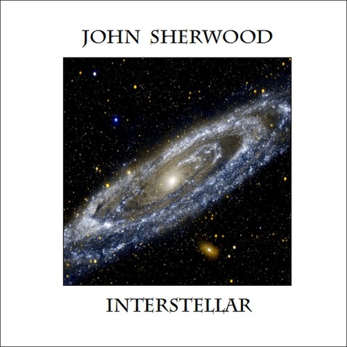 John sherwood interstellar - john, 'interstellar'