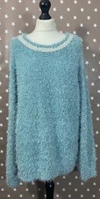 David Emanuel Turquoise Blue