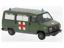 34912 brekina fiat ducato - brekina, ho