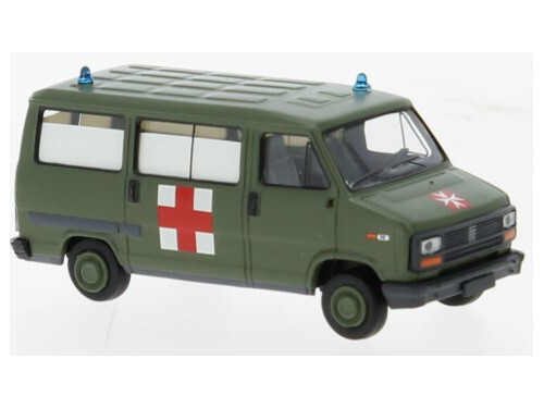 34912 brekina fiat ducato - 34912, ho