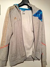 Adidas LONDON Olympics hoodie