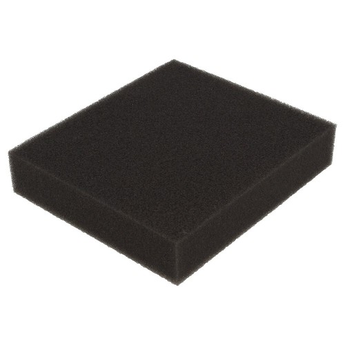 Foam air filter - air, for