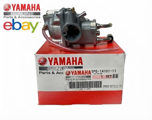 Yamaha 5pg 14101 genuine - yamaha, 5pg-14101-11-00