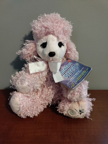 Russ shining stars poodle new - russ,