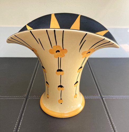 Myott 1930s art deco - 1930s, hat