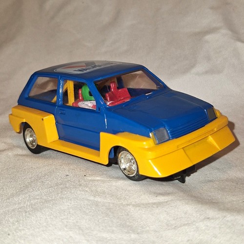 Scalextric metro c215 - scalextric,