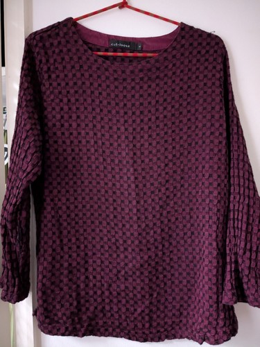 Cut loose purple - cut,