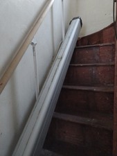 Vanguard Pipe Rack Complete With Copper Pipe