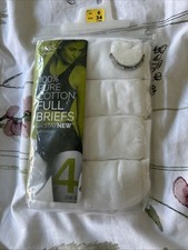 Marks and Spencer Full Briefs