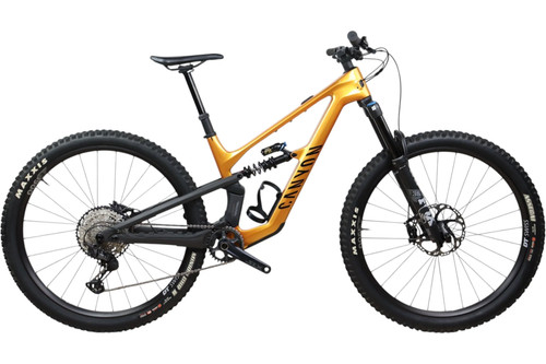 Canyon spectral cllctv - canyon, cf