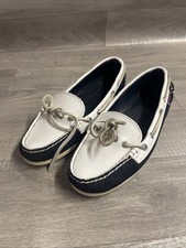 Sebago calypso boat deck shoes - calypso,