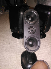 Q Acoustics 7000i