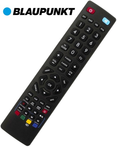 Genuine blaupunkt remote - blaupunkt,