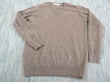 Lochmere Jumper Mens Small