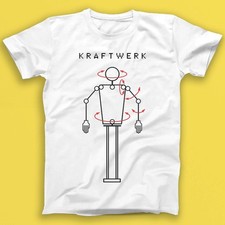 Kraftwerk Robot Electronic