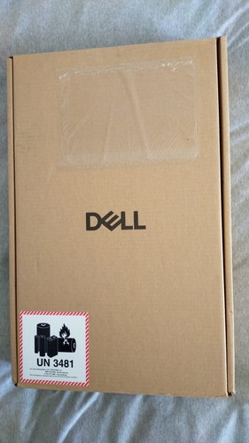 Dell pro rugged - dell, ultra
