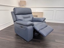 DFS Power Recliner Armchair