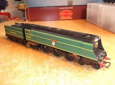 HORNBY WEST COUNTRY BLACKMOOR VALE 21C123