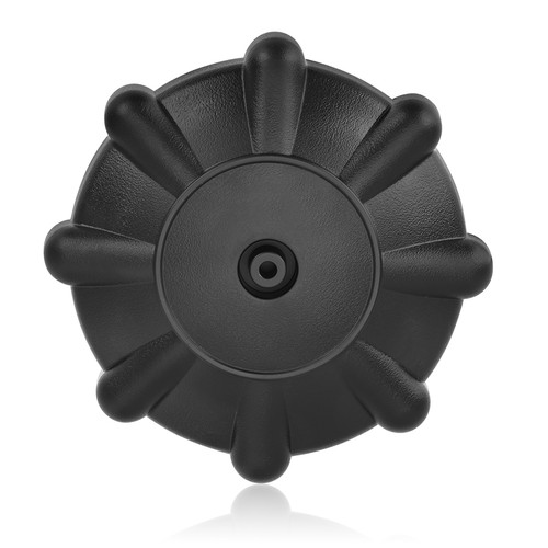 Fuel gas tank filler - cap, for