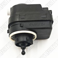 1 x Headlight Level Adjustment