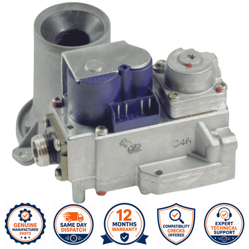 Vaillant ecotec plus - plus, 824