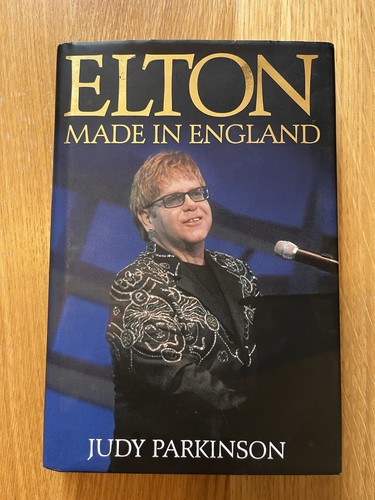 Elton john made - john:,