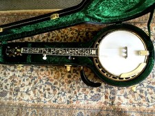 Custom Made Wildwood Soloist
