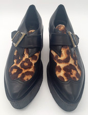 Gianni bini slaede - gianni, leopard