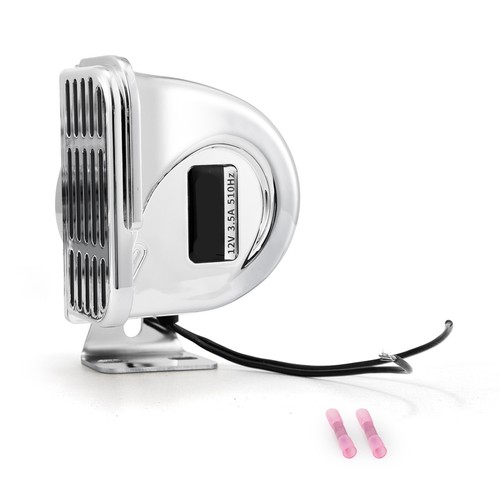 12v marine snail - marine, horn