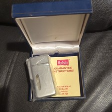 Windproof Hadson Lighter with