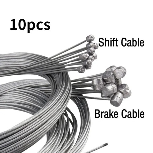10x bike gear - gear, stainless