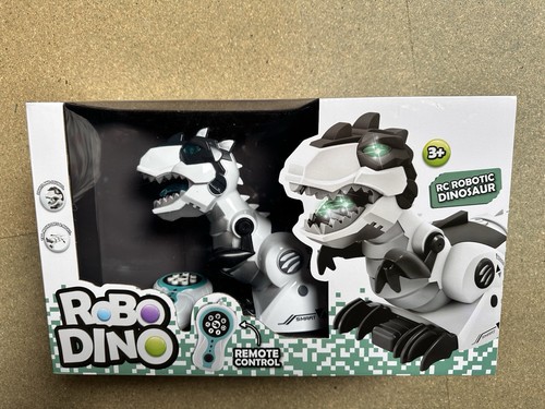 Robo dino robot - dino, dinosaur