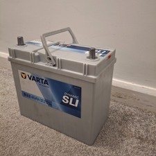 Varta B33 Standard Battery