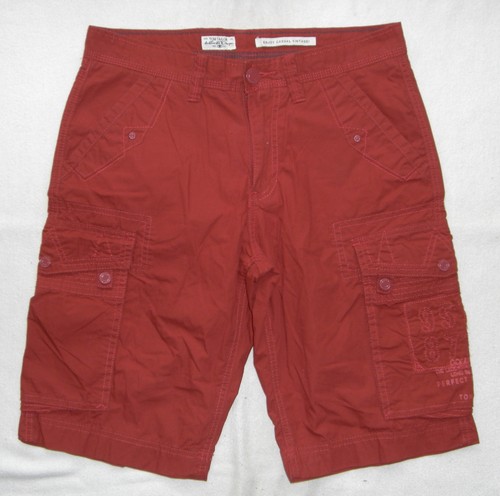 Tom tailor men short - tom, pants