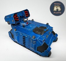 Warhammer 40k - Ultramarines