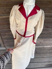 Side Saddle Costume Riding