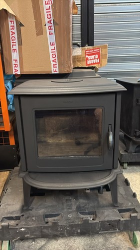 Morso viking stove - morso,