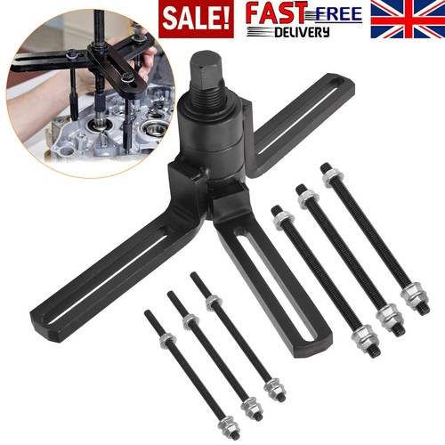 Crank case splitter separator - crank,