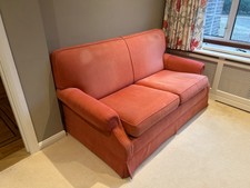 sofa bed 2 seater good quality