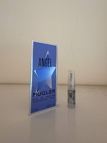 Mugler angel travel size 2026 - mugler,