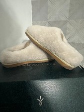 EMU Australia slippers UK3