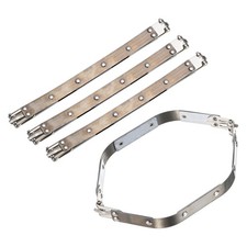 7.87IN Metal Internal Flex