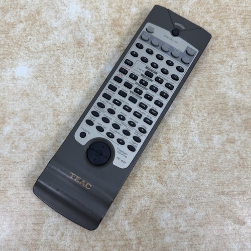 Teac 821 remote control - teac,