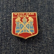 West Ham United Badge