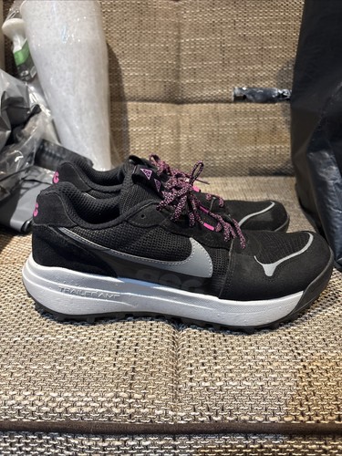 Nike acg trailframe trainers - nike,